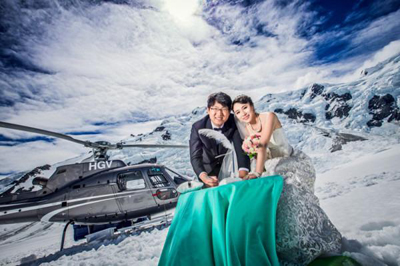 直升機(jī)商業(yè)旅拍