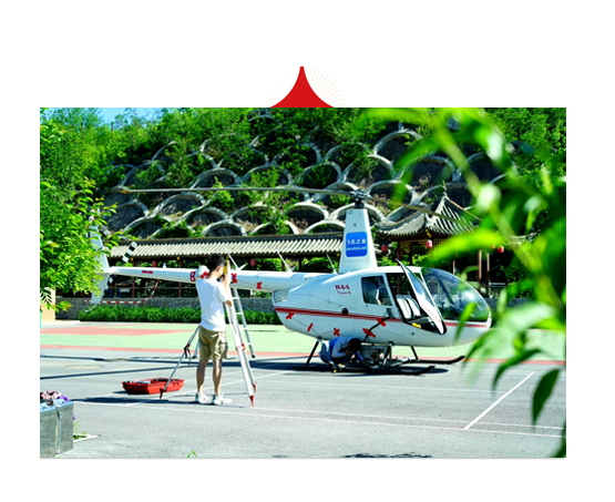 江蘇蘇州一商場(chǎng)520租用一架400萬(wàn)直升機(jī)