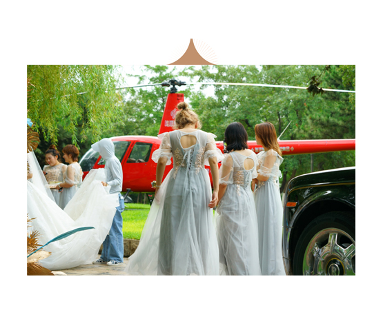 飛機(jī)之家派出400萬(wàn)直升機(jī)18天完成云南昆明直升機(jī)航測(cè)